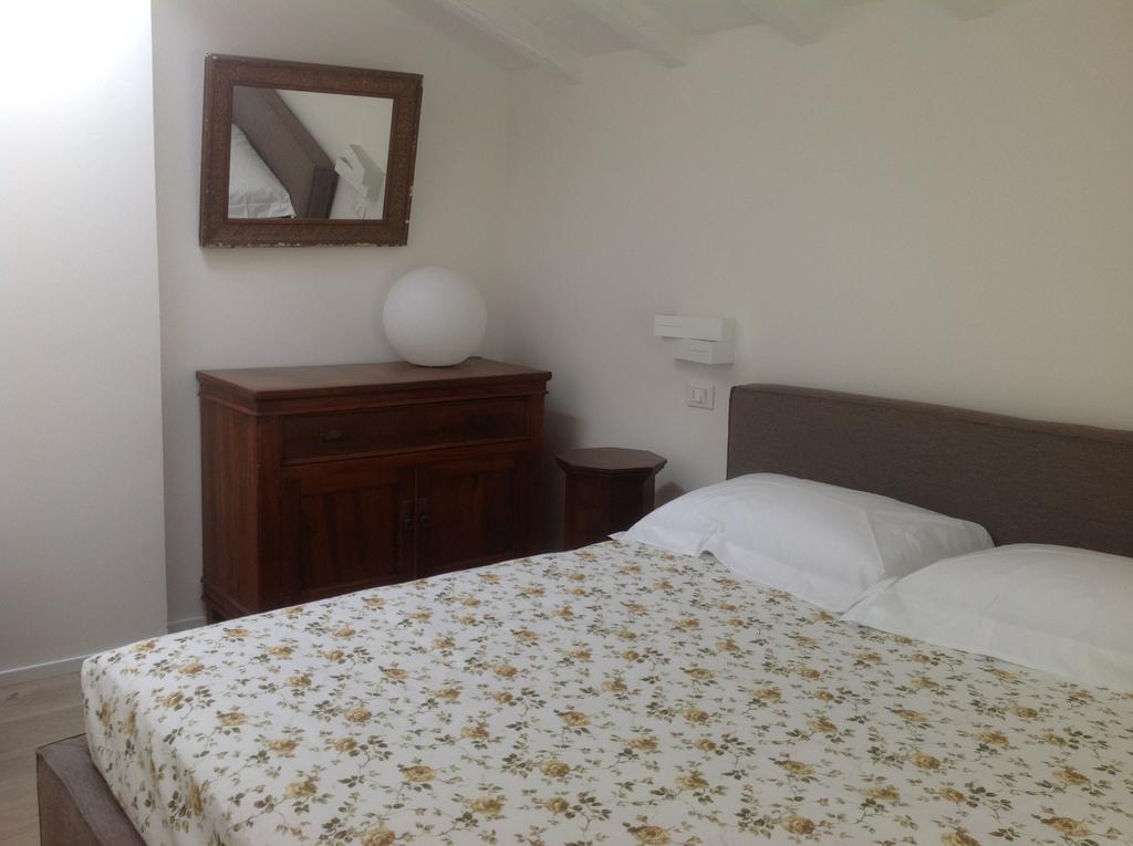 Villa Casa Selene Rocchi Savignano sul Panaro Habitación foto