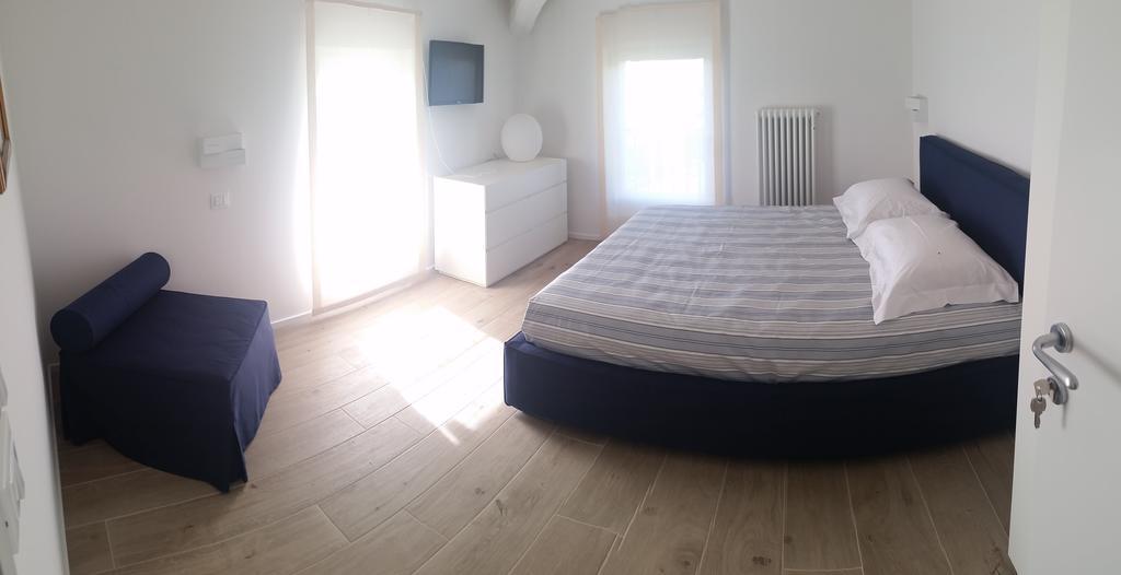 Villa Casa Selene Rocchi Savignano sul Panaro Habitación foto