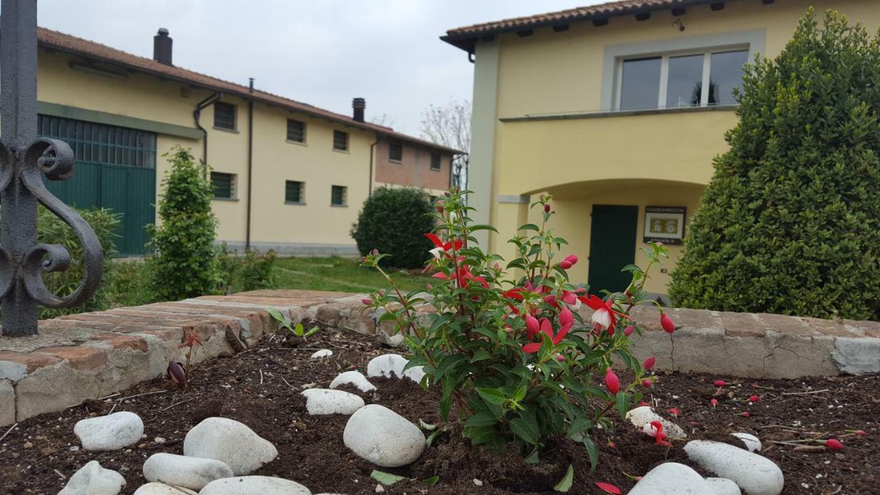 Villa Casa Selene Rocchi Savignano sul Panaro Exterior foto