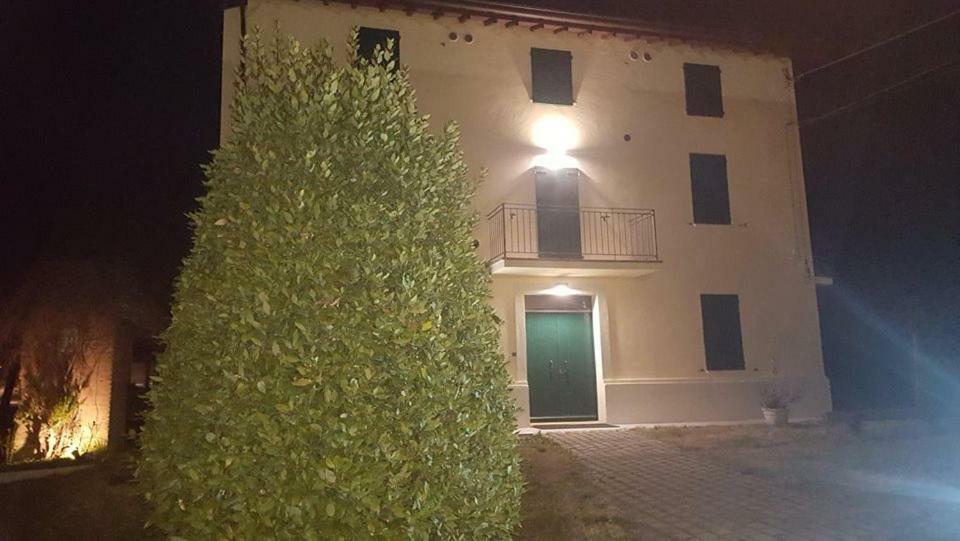 Villa Casa Selene Rocchi Savignano sul Panaro Exterior foto