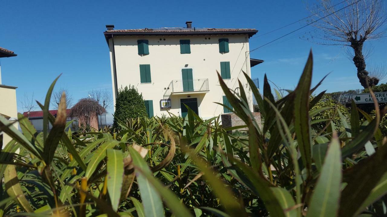 Villa Casa Selene Rocchi Savignano sul Panaro Exterior foto