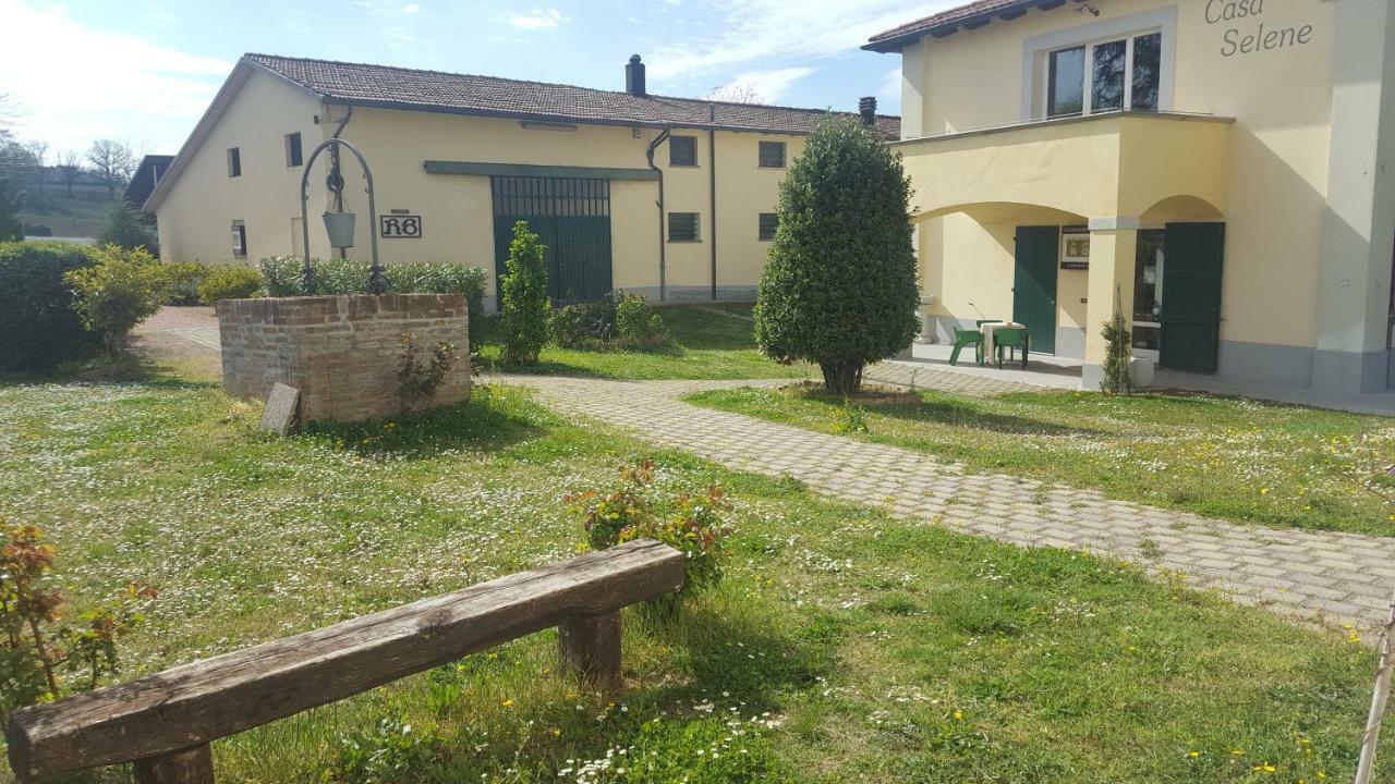 Villa Casa Selene Rocchi Savignano sul Panaro Exterior foto